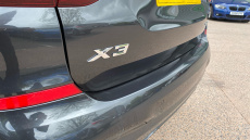 BMW X3 xDrive20d M Sport 5dr Step Auto Diesel Estate